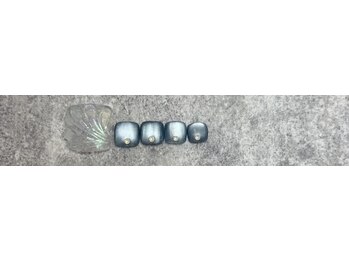 フット定額デザイン