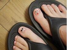 ネイルエニー(Nail Any)/Any collection