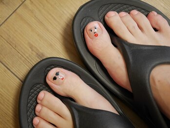 ネイルエニー(Nail Any)/Any collection