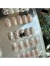 【Hina限定】定額デザイン8500円→8000円