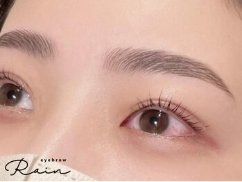 レイン 宮崎駅東店(Rain)の写真/Rainでは生え癖やお肌の状態をしっかり確認し、ご自宅でも簡単にスタイリングできるデザインを実現します☆