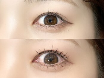 ソプラ 京都駅前店(sopra)/韓国風パーマ