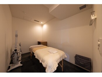 ポーラ 大阪福島(POLA)/エステルーム