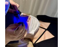 【RAYGLOW eyelash のおすすめポイント】ホームケアが楽◎ LED/LEDラッシュ/LEDエクステ/ワンホン