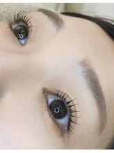 アイモア 江南店(eye mor.)/立ち上げカール♪