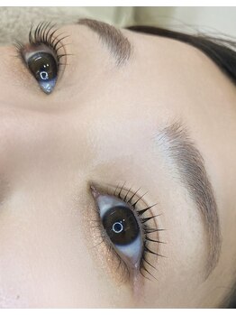 アイモア 江南店(eye mor.)/立ち上げカール♪