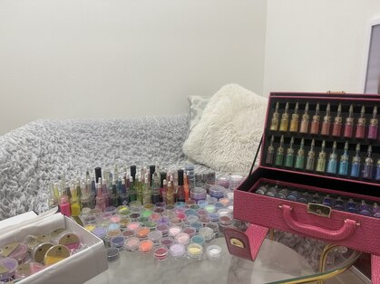 ビューティービューティー(BEAUTY BEAUTY)の写真