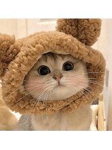 ウメネイルスタジオ(UME NAIL STUDIO)&nbsp;Rina Nail