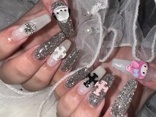 ワイワイネイル(waiwai nail)