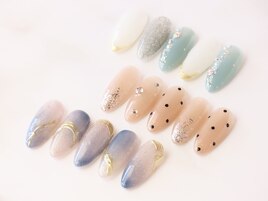 デザインネイルプラス