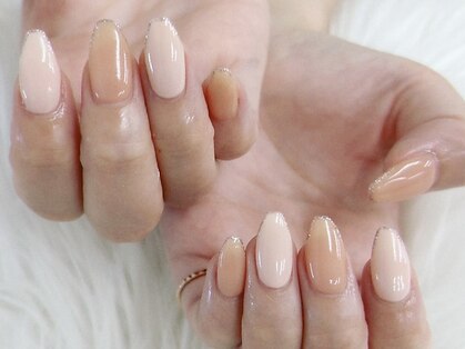 はあとねいる 西葛西店の写真