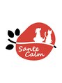サンテカルム(Sante Calm)/Sante Calm－冬季限定サロン－
