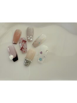 アートの種類が豊富