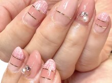 ベルル(Bellulu)/【定額ネイル】