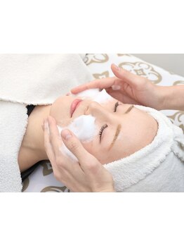 毛穴ケアをしたい