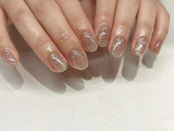 ソファー 八王子(sofa)/フラッシュネイル [八王子]