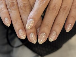 フラッシュネイル