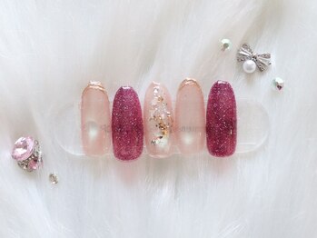 エムエム(MM)/ハンド定額デザイン♪