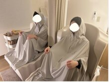 ヨサパーク モア(YOSAPARK MORE)/ペアルルオン♪