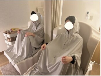 ヨサパーク モア(YOSAPARK MORE)/ペアルルオン♪