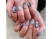 はあとねいる 堅田店/堅田店限定デザイン