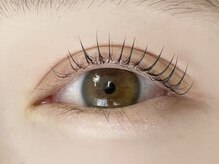 【自分史上最高＊ぱっちりまつげへ】次世代まつげパーマパリジェンヌラッシュリフト[パリジェンヌ/パーマ］