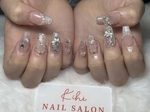 キヒ 渋谷店(Kihi)/10本持ち込みデザインやり放題