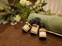 レスト JR琴似駅前/アロマの香りでリラックス♪