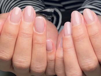 イッポ(ippo)の写真/【そのままのお爪でお越しください】似合わせはお任せ☆経験豊富で相談しやすいので初めての方におすすめ♪