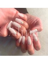 アルマ バイ キティズ 武蔵新城店(Alma by kittys)/nail