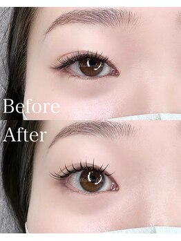 アルミュール(armure)/＆healthy（マツエク×パーマ）