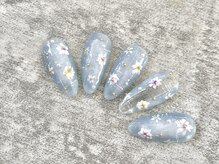 エムネイル(M nail)/Spring 2026 11000円