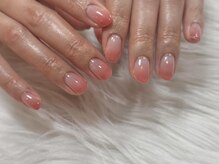 ザラボアングゥ(The Labo ungu)/パラジェル☆グラデーション