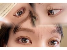 ピープ 蟹江店(peep)/ナチュラルに