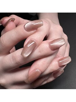 プールヴー☆オングルの写真/【外部ネイルサロンの技術指導経験も多数！】ネイリストの技術指導するベテランネイリスト在籍！