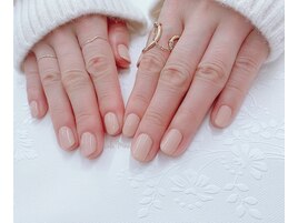 ～ワンカラー～