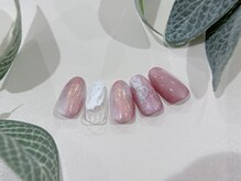 エムプラスビューティー(M+)/シンプル、アートデザイン