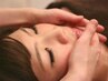最高峰美容液導入フェイシャル65分♪小顔&透明感アップ♪アイケア付き☆
