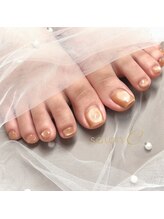 サロンシー(salon C)/マグネット