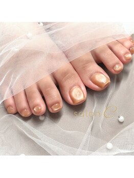 サロンシー(salon C)/マグネット
