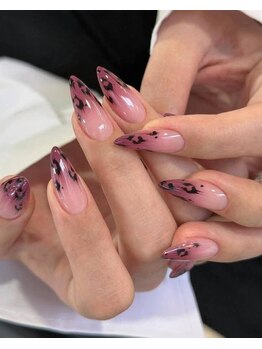 禅ビューティー ネイル(Zen beauty nail)/