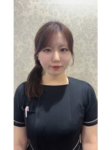 リハダ 梅田店(RIHADA)&nbsp;長谷川 セラピスト