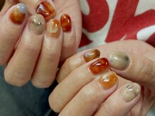 シャンティ タウン(Shanti town)の雰囲気（おまかせデザイン、お持ち込みデザイン、なんでもOKです！）