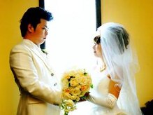 エルバヘアサロンジュン(JUN)/短期コースでハレの日も心配ゼロ