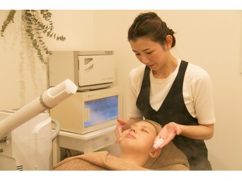 ビューティスペース バーディー(beauty space Birdy)/ダイレクトパフォーマンス　2