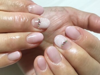 ベルビューティー(belle beauty)/