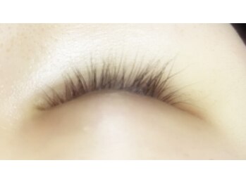 カーム(calm)/まつ毛レスキュー