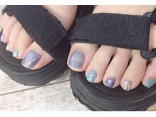 カリーナ(carina)/120分アートやり放題コース