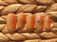 まつ毛エクステアンドネイル フィーカ 新松戸(FIKA)/9900円