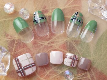 ムーア(mooa)/プレート オフ.ケア.税込6020